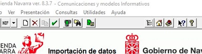 Programas de ayuda para las declaraciones tributarias