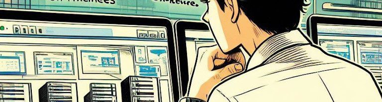 DPM: pendiente creación manual de réplica c_backups sobre 2024