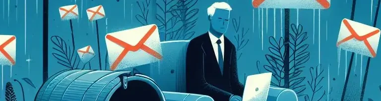 Asegurar dominio que no envía correo electrónico Asegurar dominio que no envía correo electrónico