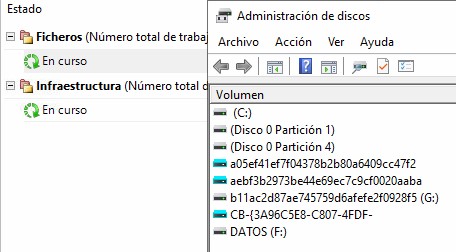 backup_working sobre DPM_client_error_33515