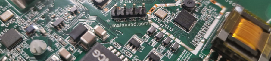 c_cisco_meraki_openwrt sobre Meraki_MR33_OpenWrt